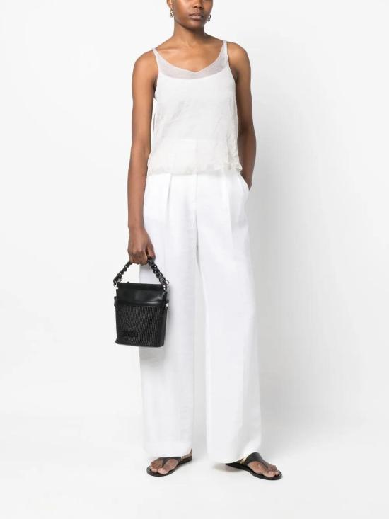  파비아나 필리피 숄더백 BGD273A7830000H592 black - FABIANA FILIPPI