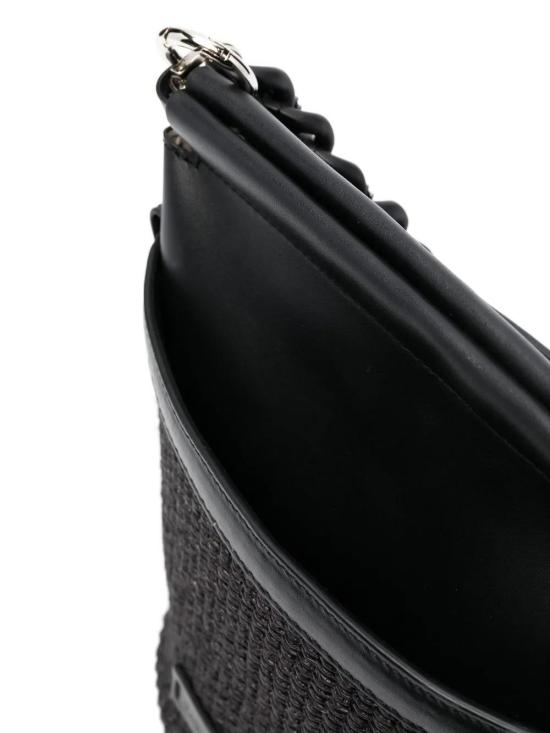  파비아나 필리피 숄더백 BGD273A7830000H592 black - FABIANA FILIPPI