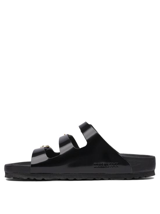 25SS 버켄스탁 뮬/슬리퍼 1029385BLACK Black - BIRKENSTOCK