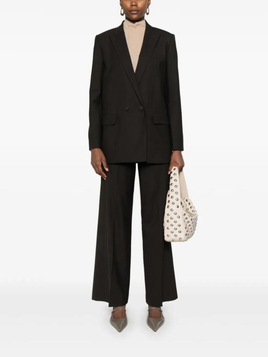  파비아나 필리피 수트 자켓 GCD224F412D6200000 brown - FABIANA FILIPPI