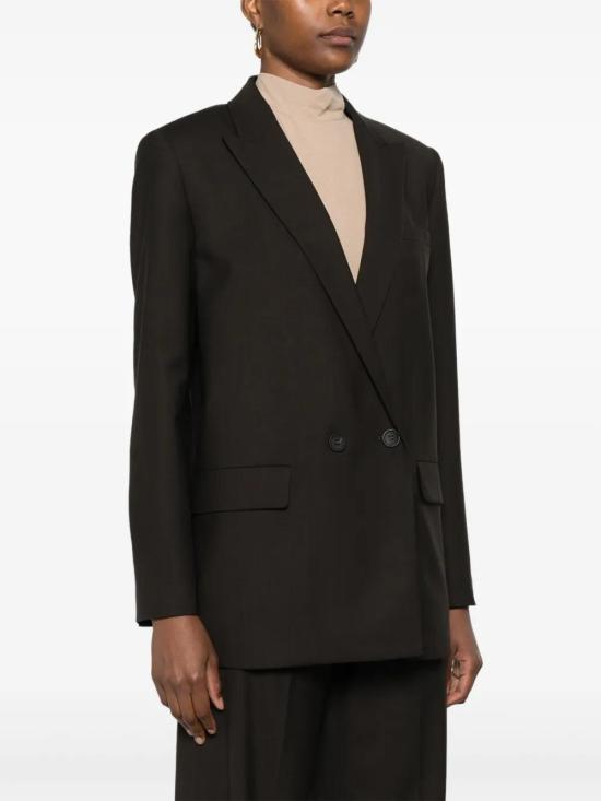  파비아나 필리피 수트 자켓 GCD224F412D6200000 brown - FABIANA FILIPPI