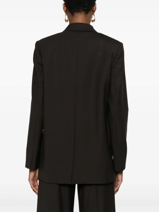  파비아나 필리피 수트 자켓 GCD224F412D6200000 brown - FABIANA FILIPPI