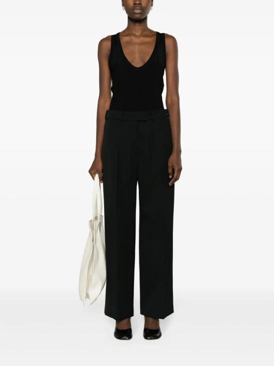  파비아나 필리피 민소매 티셔츠 JED264F084D6410000 - FABIANA FILIPPI