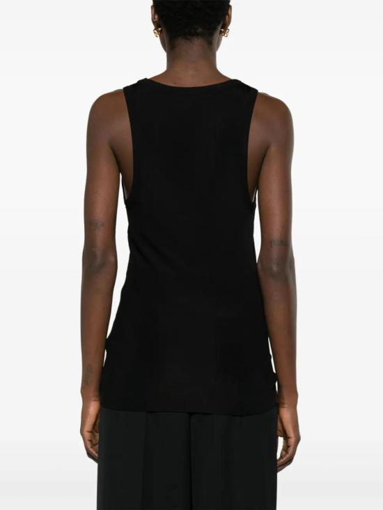  파비아나 필리피 민소매 티셔츠 JED264F084D6410000 - FABIANA FILIPPI