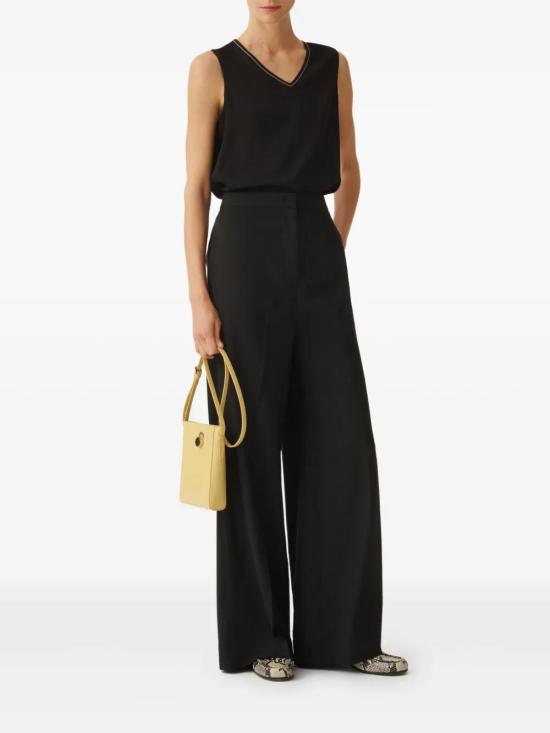  파비아나 필리피 민소매 티셔츠 TPD265F773L2350000 - FABIANA FILIPPI