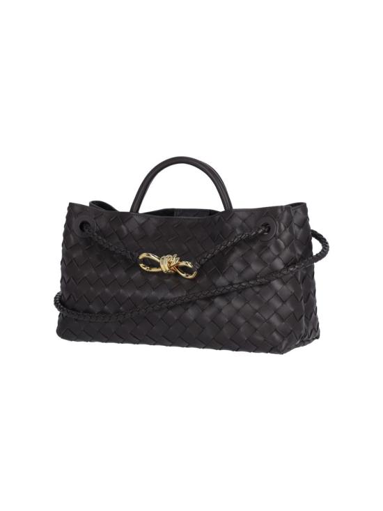 26SS 보테가베네타 토트백 766010VCPP12272 FONDANT DOM - BOTTEGA VENETA