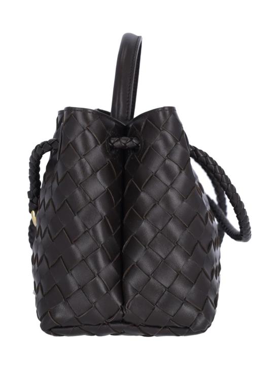 26SS 보테가베네타 토트백 766010VCPP12272 FONDANT DOM - BOTTEGA VENETA