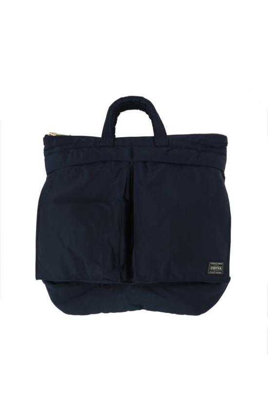 25SS 포터 크로스백 6221955550 NAVY DOM