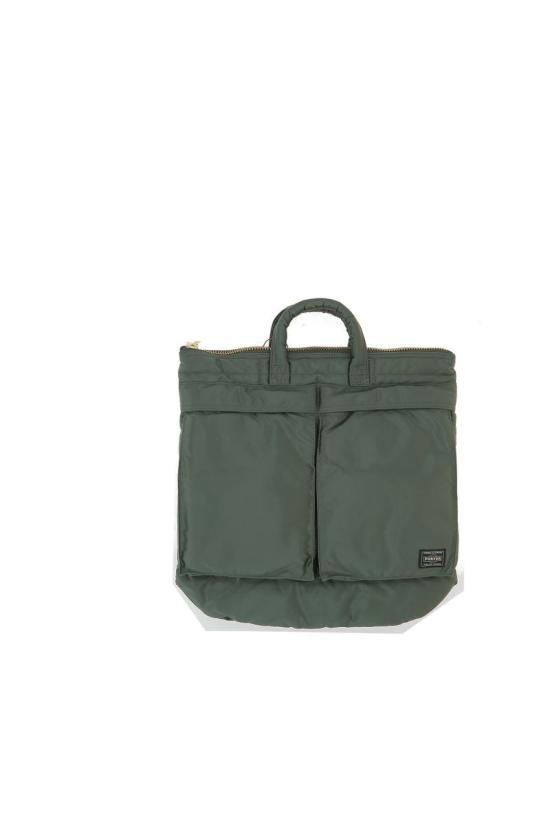 25SS 포터 토트백 6221955530 SAGE GREEN DOM