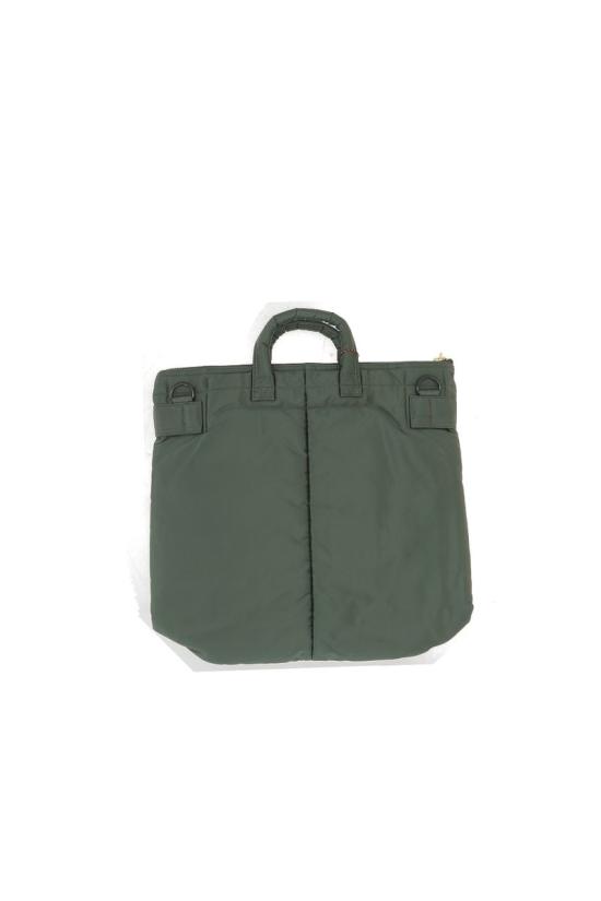 25SS 포터 토트백 6221955530 SAGE GREEN DOM - PORTER