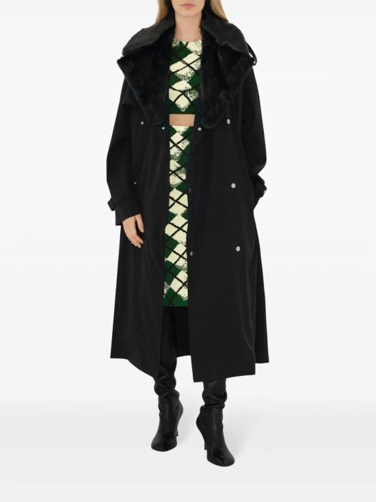  버버리 스웨터 8081138 ivy - BURBERRY