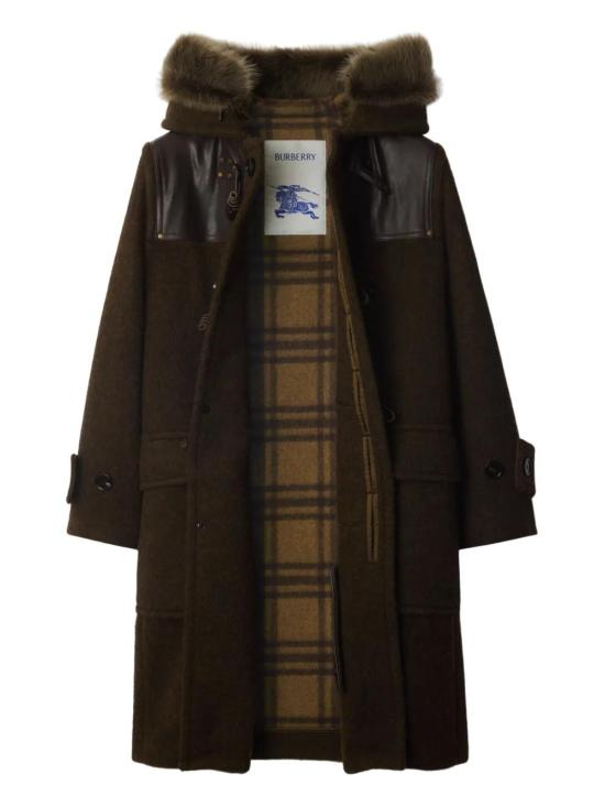  버버리 코트 8098567 - BURBERRY