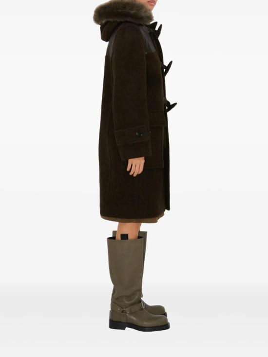  버버리 코트 8098567 - BURBERRY