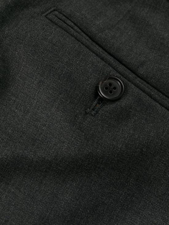  톰브라운 스트레이트 팬츠 FTC025A00626 grey - THOM BROWNE