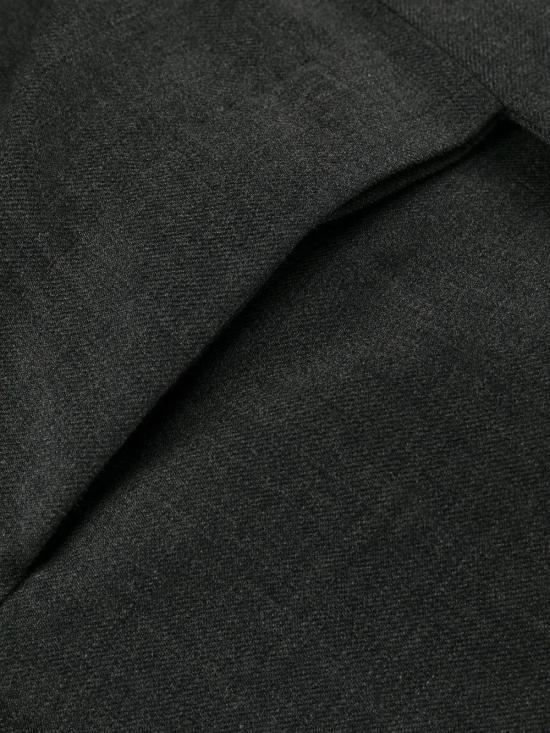  톰브라운 스트레이트 팬츠 FTC025A00626 grey - THOM BROWNE