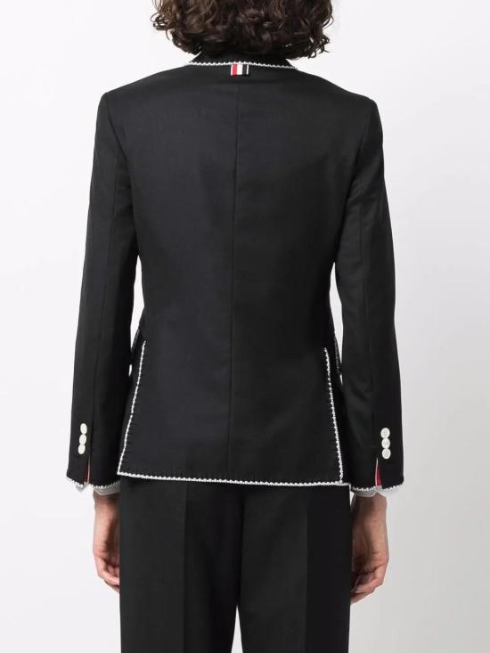  톰브라운 수트 자켓 FBC803E00626 - THOM BROWNE