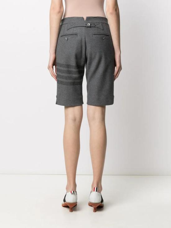  톰브라운 숏팬츠 FJQ058A06772 - THOM BROWNE