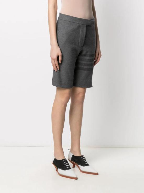  톰브라운 숏팬츠 FJQ058A06772 - THOM BROWNE