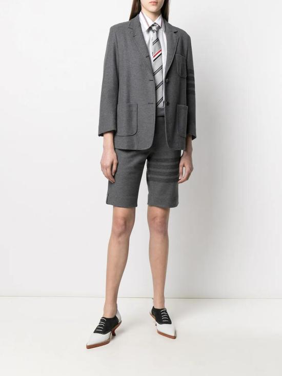  톰브라운 숏팬츠 FJQ058A06772 - THOM BROWNE