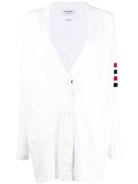  톰브라운 가디건 FKC525AY3005