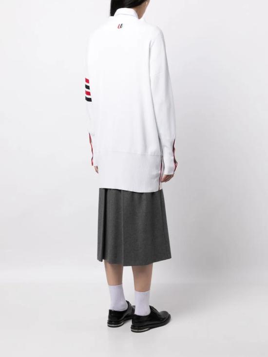  톰브라운 가디건 FKC525AY3005 - THOM BROWNE