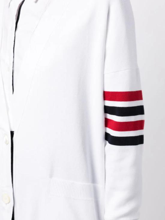  톰브라운 가디건 FKC525AY3005 - THOM BROWNE