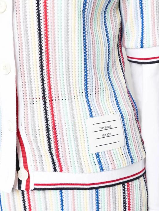  톰브라운 가디건 FJT263AJ0069 - THOM BROWNE