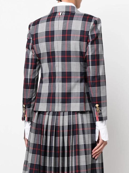  톰브라운 수트 자켓 FBC010HF0174 - THOM BROWNE