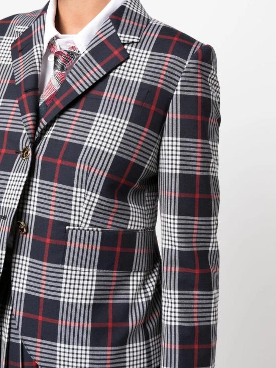  톰브라운 수트 자켓 FBC010HF0174 - THOM BROWNE