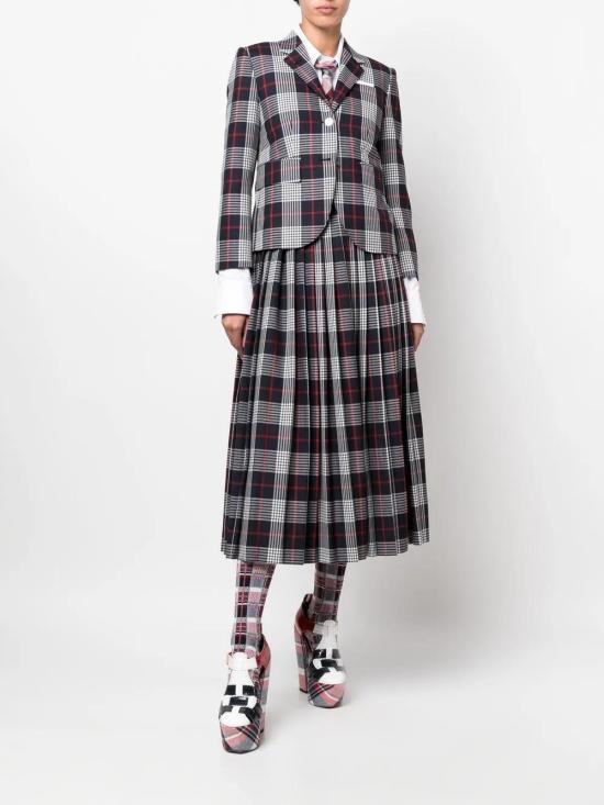  톰브라운 수트 자켓 FBC010HF0174 - THOM BROWNE