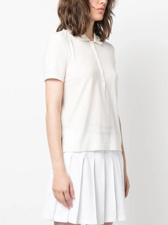  톰브라운 폴로 티셔츠 FJP081AJ0091 - THOM BROWNE