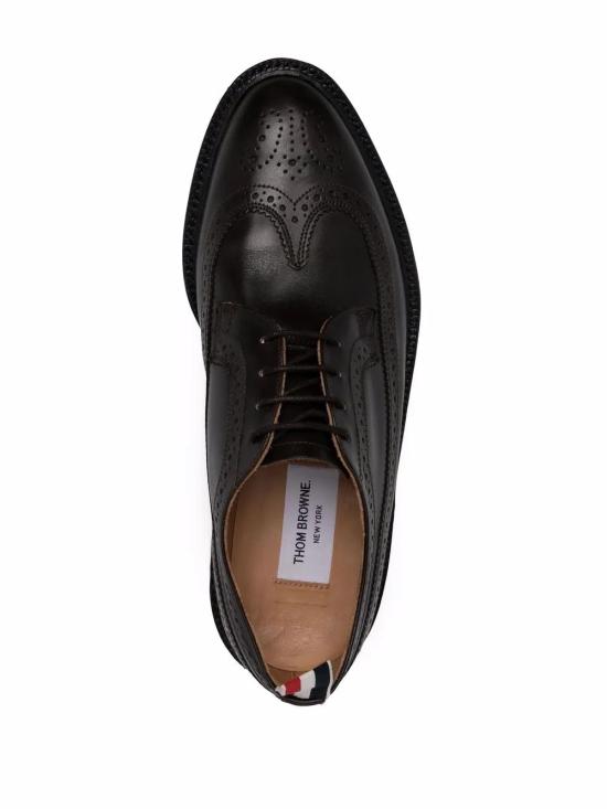  톰브라운 로퍼 FFD119A06549 - THOM BROWNE