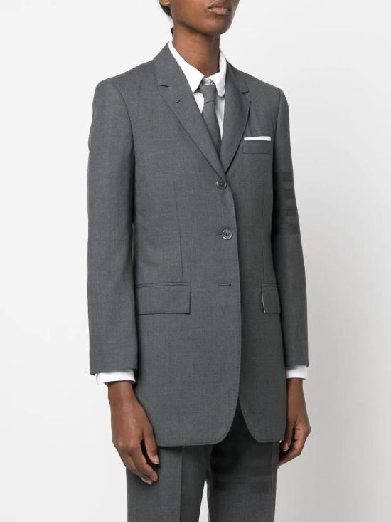  톰브라운 수트 자켓 FBC756H06146 - THOM BROWNE