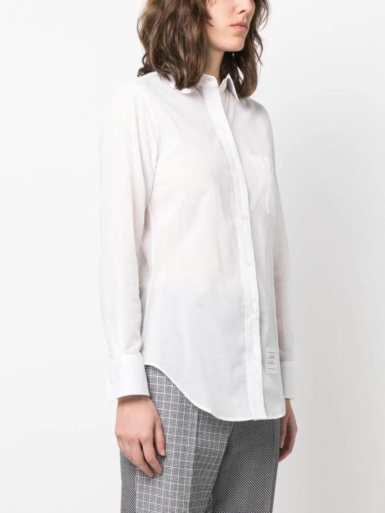  톰브라운 셔츠 FLL019AF0245 - THOM BROWNE