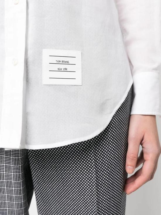  톰브라운 셔츠 FLL019AF0245 - THOM BROWNE