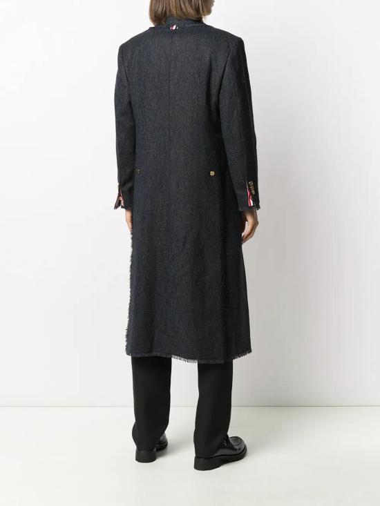  톰브라운 코트 FOC320T05385 - THOM BROWNE