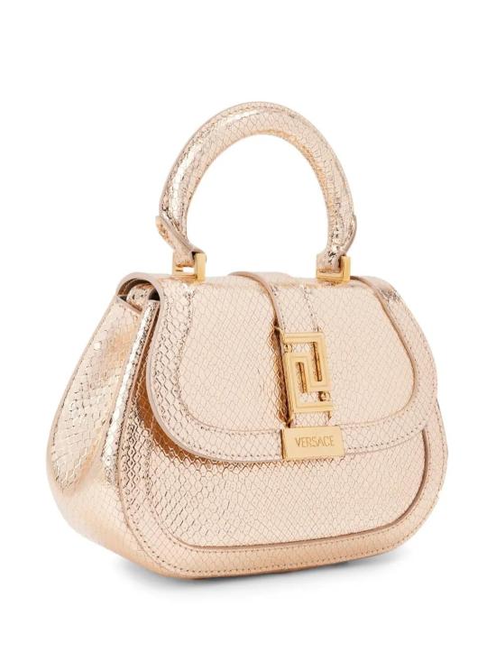  베르사체 토트백 10121061A10001 - VERSACE