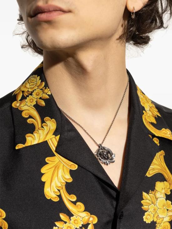  베르사체 목걸이/팬던트 10199291A00620 - VERSACE