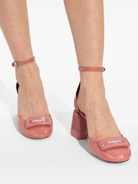  베르사체 힐/펌프스 1017840D2VE - VERSACE