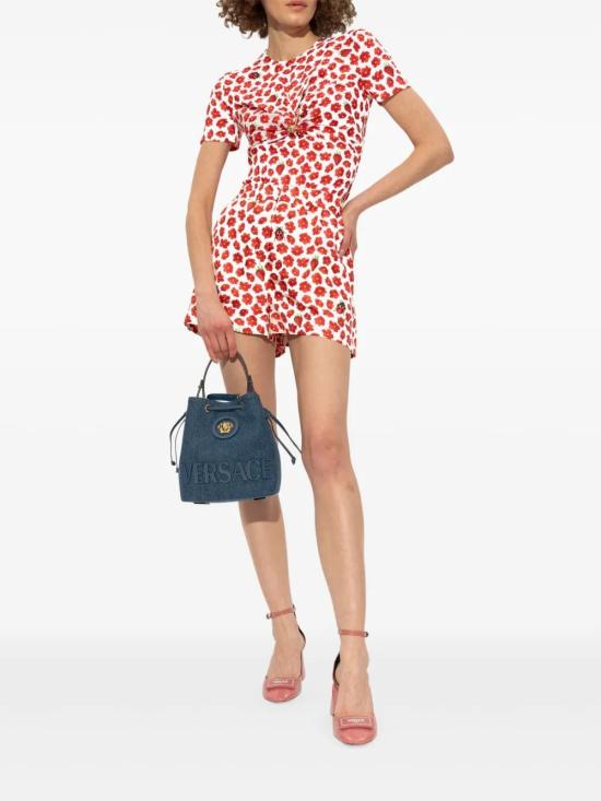  베르사체 힐/펌프스 1017840D2VE - VERSACE