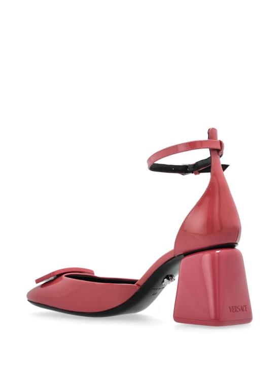  베르사체 힐/펌프스 1017840D2VE - VERSACE
