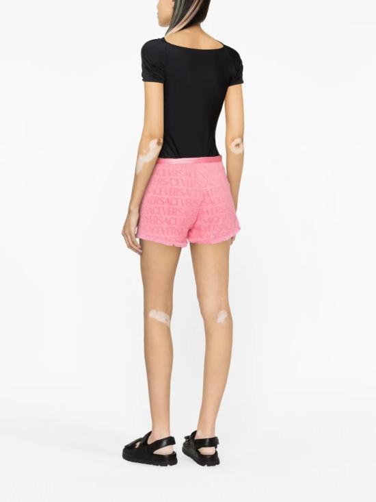  베르사체 숏팬츠 10112921A07524 - VERSACE