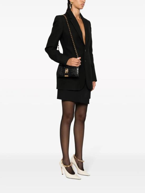  베르사체 크로스백 10072201A08724 - VERSACE