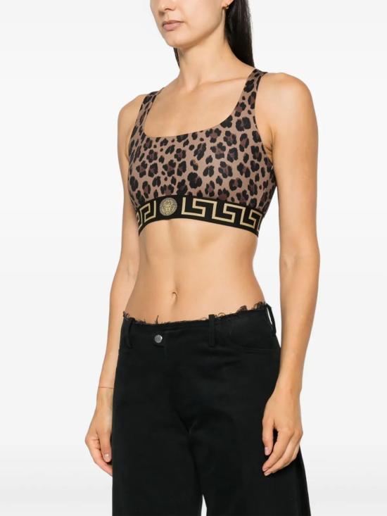  베르사체 브라 10158801A12579 - VERSACE