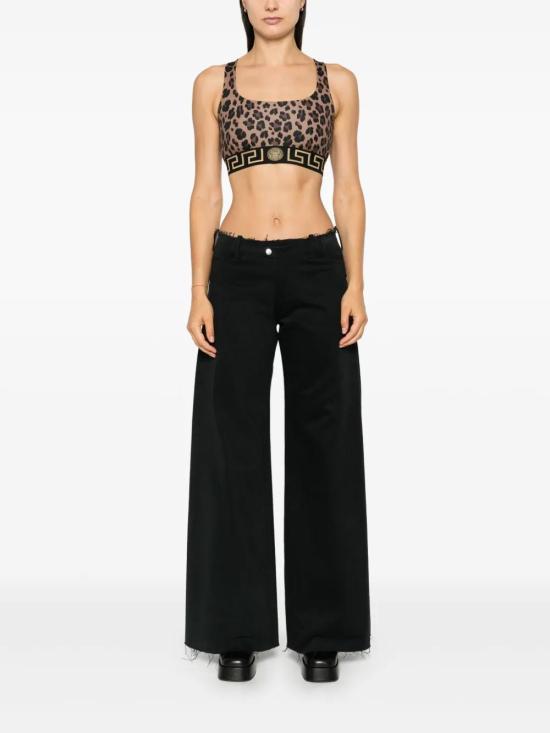  베르사체 브라 10158801A12579 - VERSACE