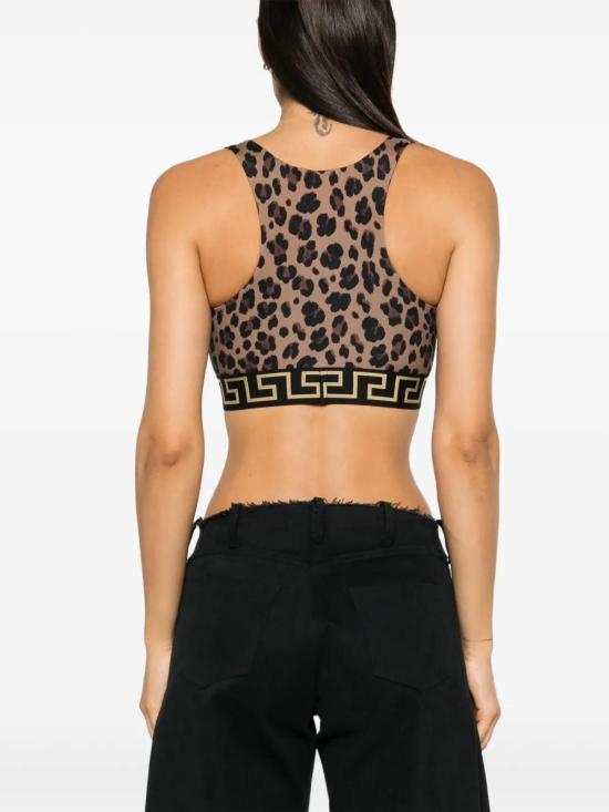  베르사체 브라 10158801A12579 - VERSACE