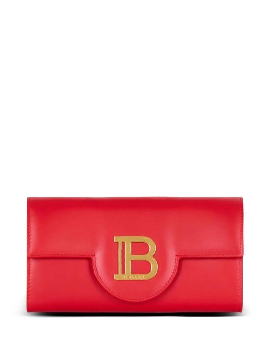  발망 숄더백 DN1ON197LAVE red