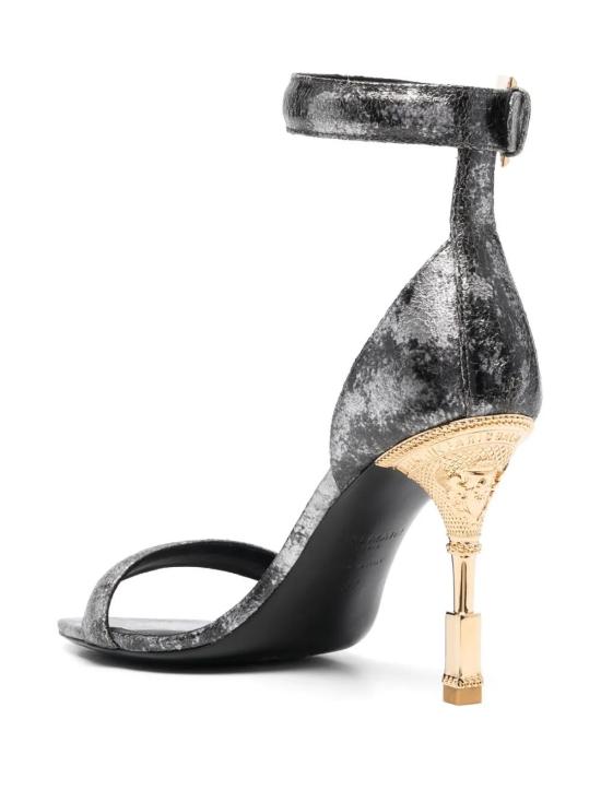  발망 샌들 AN1UH853LCKL - BALMAIN