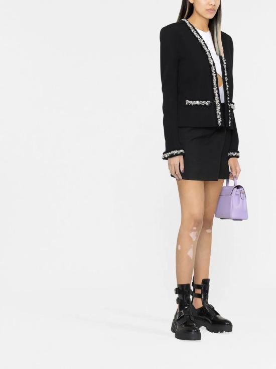  발망 자켓 YF1SK065PB29 - BALMAIN