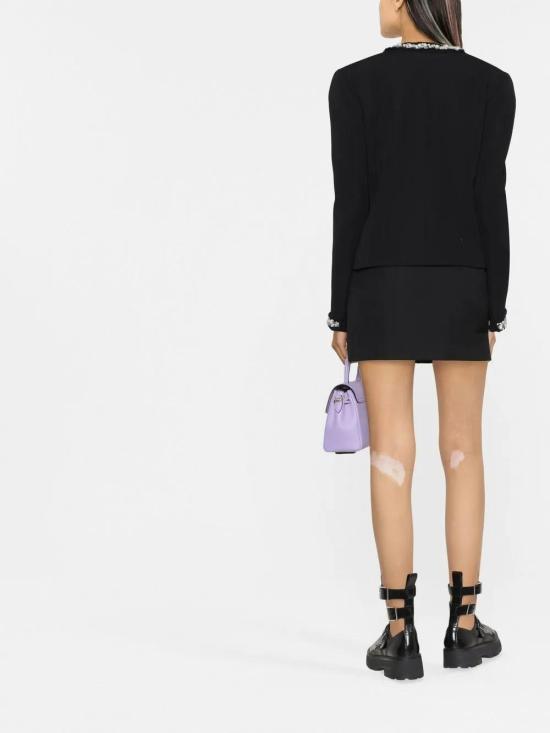  발망 자켓 YF1SK065PB29 - BALMAIN